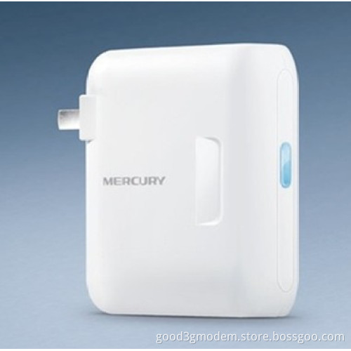 Mercury Mw150RM Ap 150m Mini Wireless Router